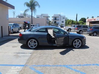 2010 Audi S5 4.2 quattro Premium Plus in Van Nuys, CA