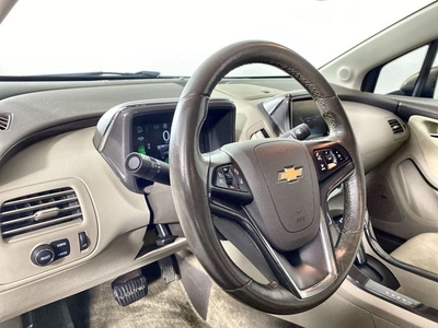 2014 Chevrolet Volt Premium in Alliance, OH