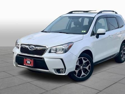 2015 Subaru Forester for Sale in Co Bluffs, Iowa