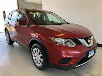 2016 Nissan Rogue for Sale in Co Bluffs, Iowa