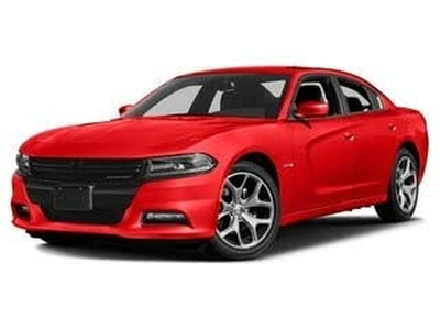 2017 Dodge Charger