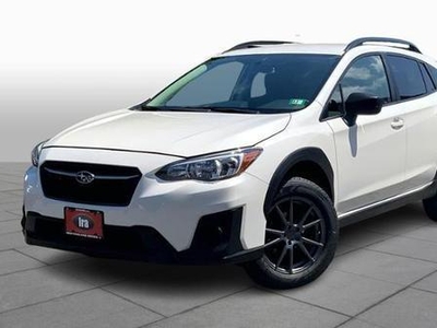 2018 Subaru Crosstrek for Sale in Co Bluffs, Iowa