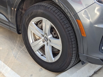 2019 Audi Q7 Premium in San Antonio, TX