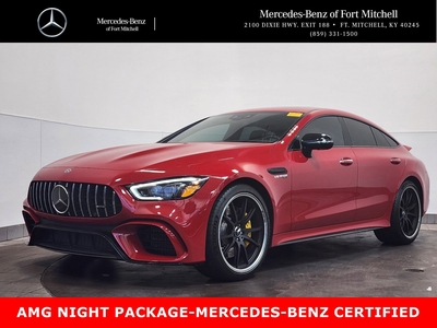 2019 Mercedes-Benz