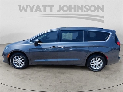 2020 Chrysler Voyager LXI in Clarksville, TN