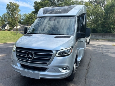 2021 Mercedes-Benz Sprinter 3500XD 2DR Commercial/Cutaway/Chassis 170 In. WB