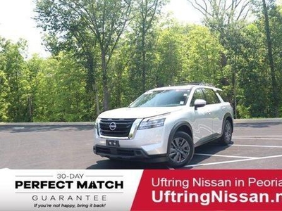 2022 Nissan Pathfinder for Sale in Co Bluffs, Iowa