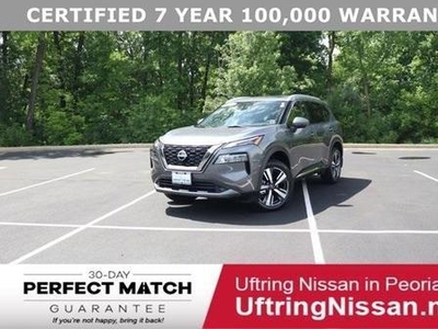 2022 Nissan Rogue for Sale in Co Bluffs, Iowa