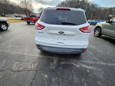 2013 Ford Escape S in Marion, NC