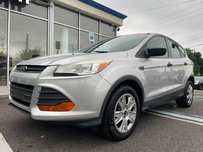 2013 Ford Escape S in Rosedale, NY