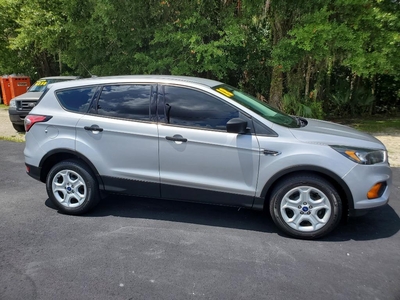 2018 Ford Escape S in Crystal River, FL