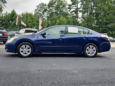 2011 Nissan Altima