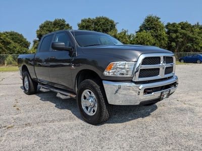 2015 Ram 2500 Tradesman for sale in Augusta, GA