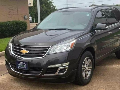 2016 Chevrolet Traverse LT Sport Utility 4D for sale in Shreveport, LA