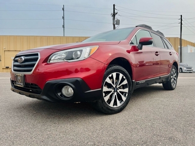 2017 Subaru Outback 2.5i LImited AWD 4dr Wagon for sale in Aurora, CO