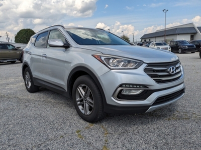 2018 Hyundai Santa Fe Sport 2.4 Base for sale in Augusta, GA