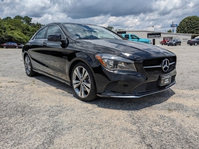 2019 Mercedes-Benz CLA CLA 250 for sale in Augusta, GA