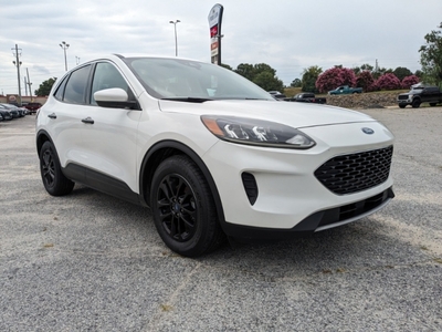 2020 Ford Escape SE for sale in Augusta, GA
