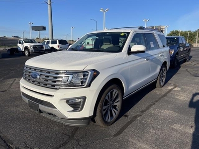 2021 Ford Expedition 4X4 Limited 4DR SUV