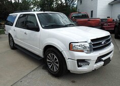 2016 Ford Expedition MAX XLT King Ranch 4 DR. AWD SUV For Sale