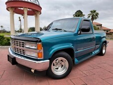 FOR SALE: 1993 Chevrolet C1500 $25,895 USD