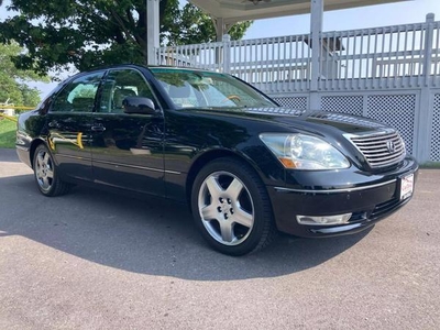 2006 Lexus LS for Sale in Co Bluffs, Iowa