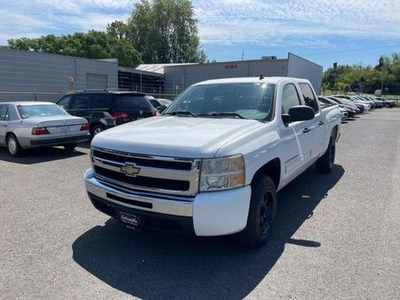 2009 Chevrolet Silverado 1500 for Sale in Co Bluffs, Iowa