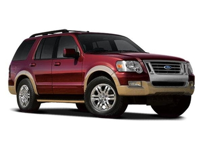 2009 Ford Explorer for Sale in Co Bluffs, Iowa