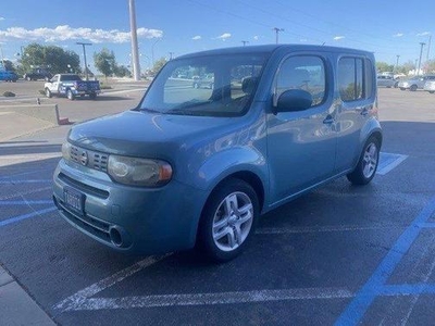 2009 Nissan Cube for Sale in Co Bluffs, Iowa