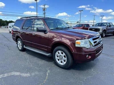 2010 Ford Expedition for Sale in Co Bluffs, Iowa