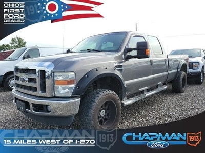 2010 Ford F-350 for Sale in Co Bluffs, Iowa