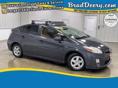 2010 Toyota Prius for Sale in Co Bluffs, Iowa