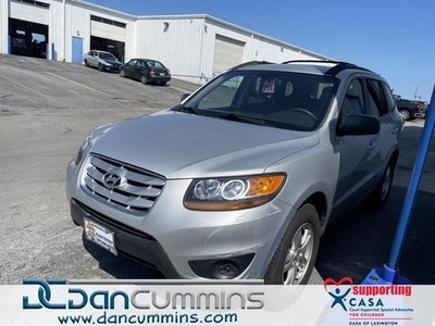 2011 Hyundai Santa Fe for Sale in Co Bluffs, Iowa