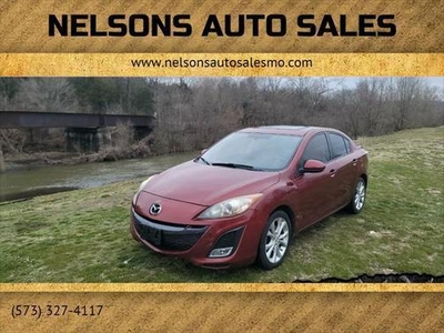 2011 Mazda Mazda3 for Sale in Co Bluffs, Iowa