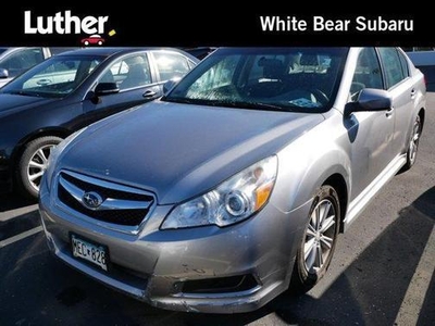 2011 Subaru Legacy for Sale in Co Bluffs, Iowa