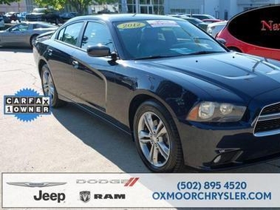 2012 Dodge Charger for Sale in Co Bluffs, Iowa