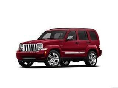 2012 Jeep Liberty for Sale in Co Bluffs, Iowa