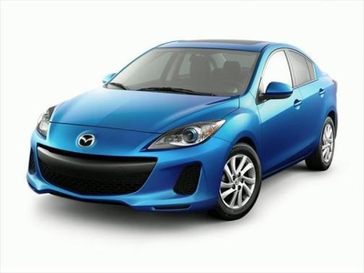 2012 Mazda Mazda3 for Sale in Co Bluffs, Iowa