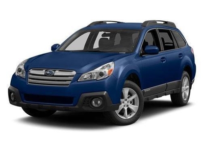 2013 Subaru Outback for Sale in Co Bluffs, Iowa