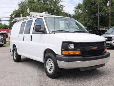 2014 Chevrolet Express 2500 for Sale in Co Bluffs, Iowa