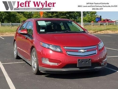 2014 Chevrolet Volt for Sale in Co Bluffs, Iowa