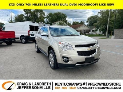 2015 Chevrolet Equinox for Sale in Co Bluffs, Iowa