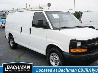 2015 Chevrolet Express 2500 for Sale in Co Bluffs, Iowa