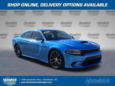 2015 Dodge Charger for Sale in Co Bluffs, Iowa