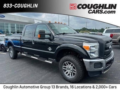 2015 Ford F-350 for Sale in Co Bluffs, Iowa
