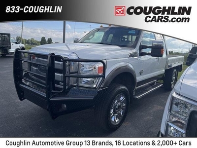 2015 Ford F-350 for Sale in Co Bluffs, Iowa