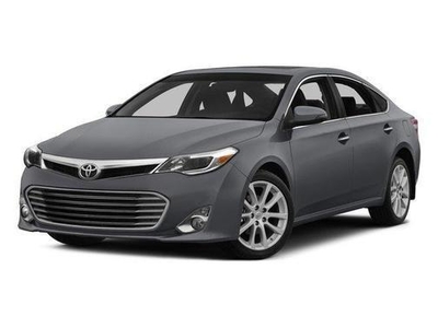 2015 Toyota Avalon for Sale in Co Bluffs, Iowa