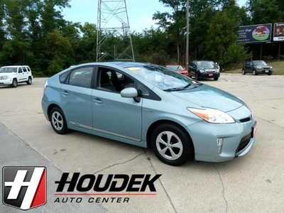 2015 Toyota Prius for Sale in Co Bluffs, Iowa