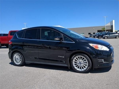 2016 Ford C-Max Hybrid for Sale in Co Bluffs, Iowa