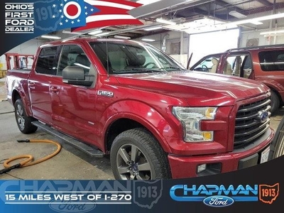 2016 Ford F-150 for Sale in Co Bluffs, Iowa
